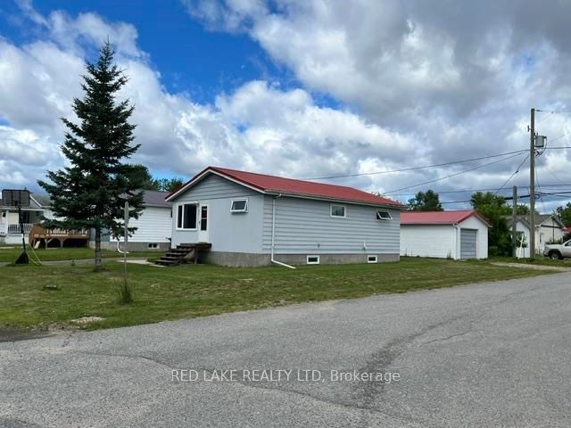 Main Property