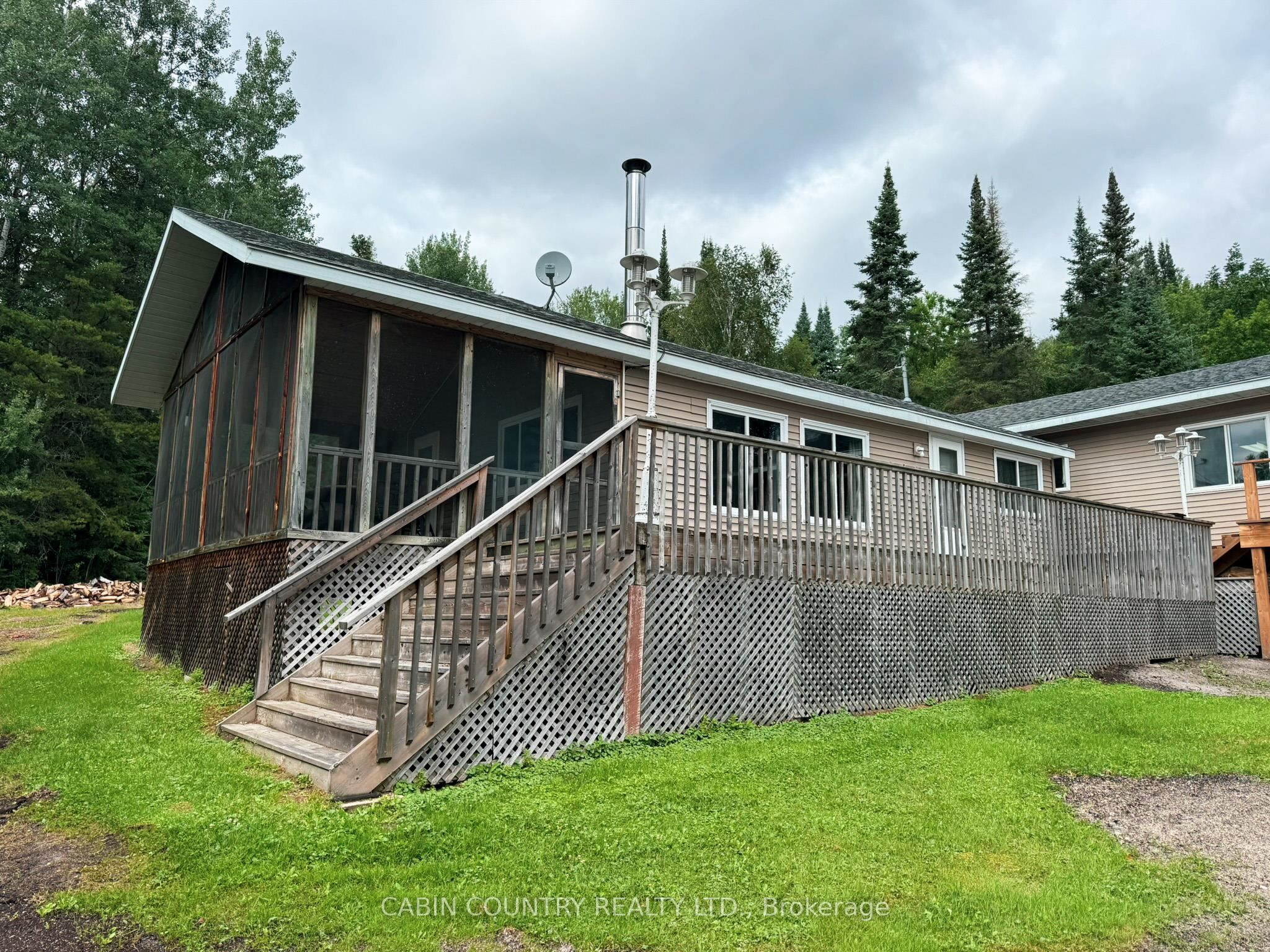 Main Property