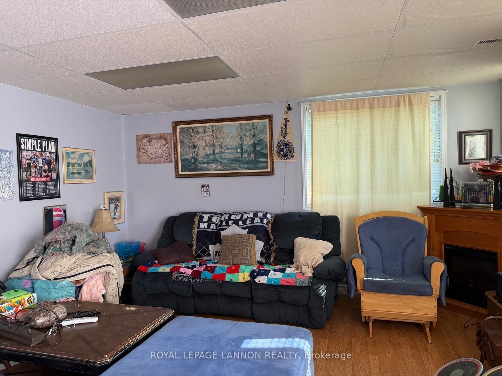 Main Property