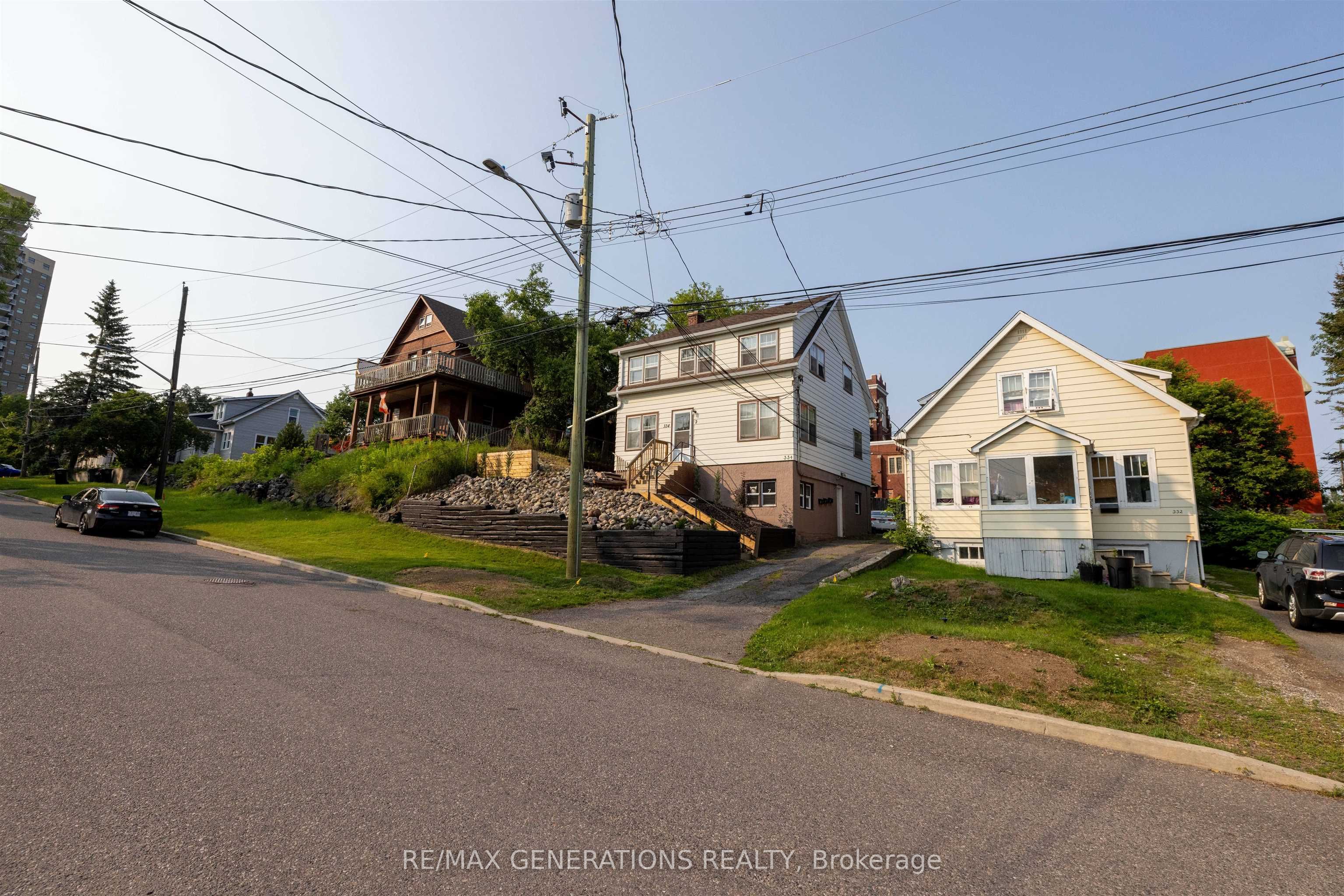 Main Property