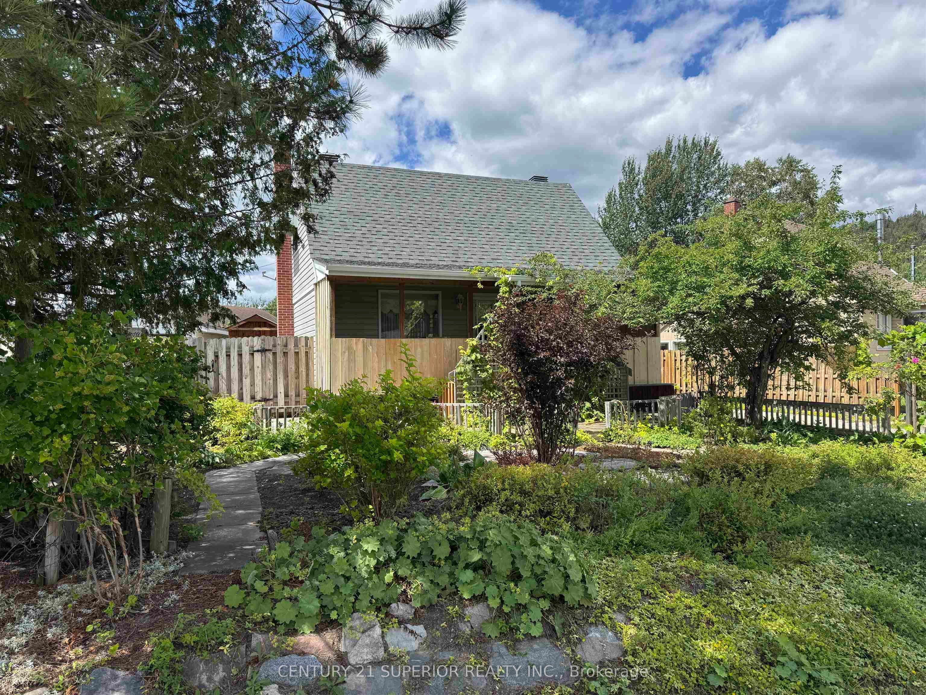 Main Property