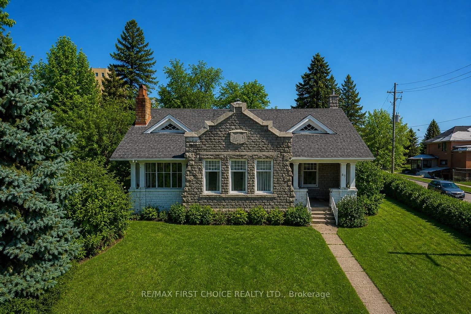 Main Property