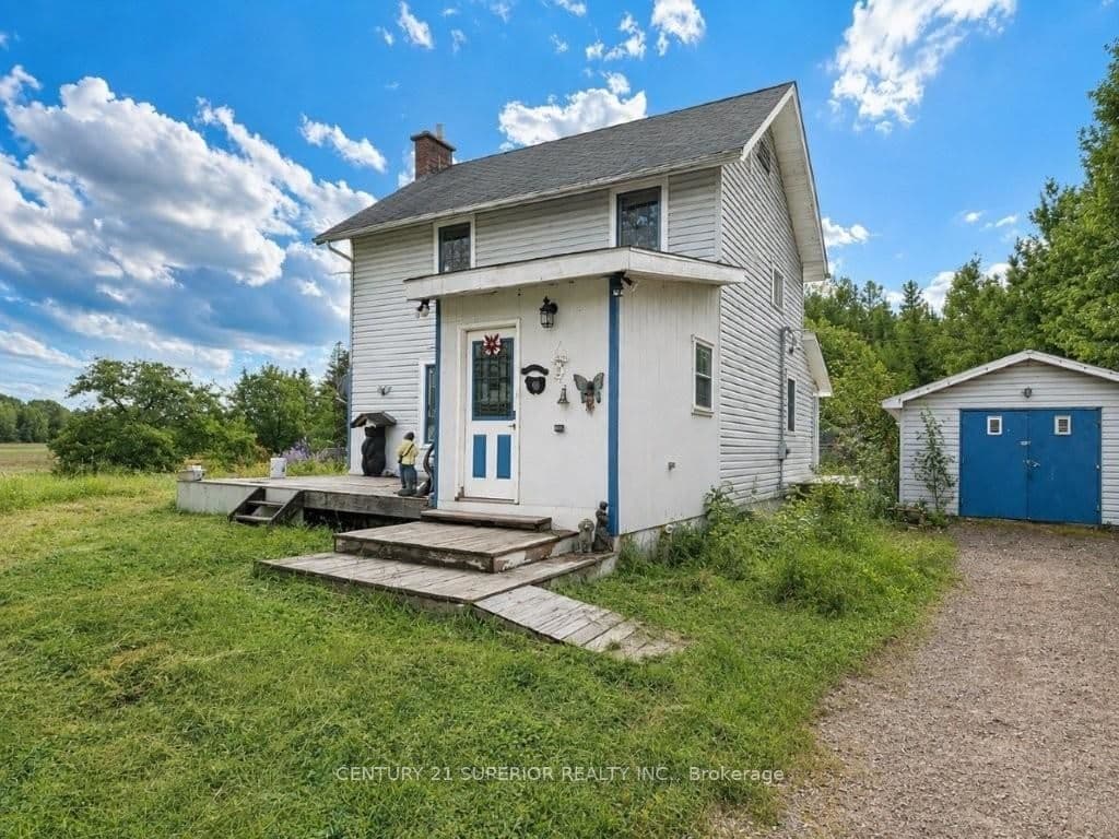 Main Property