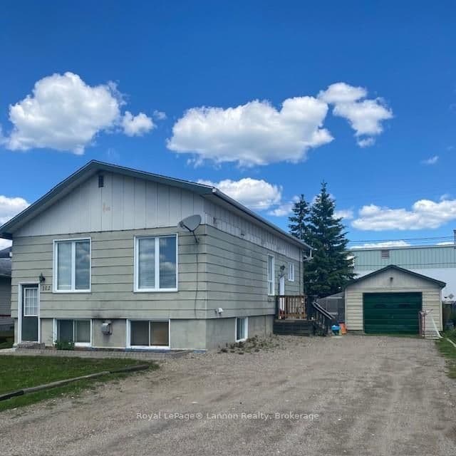 Main Property