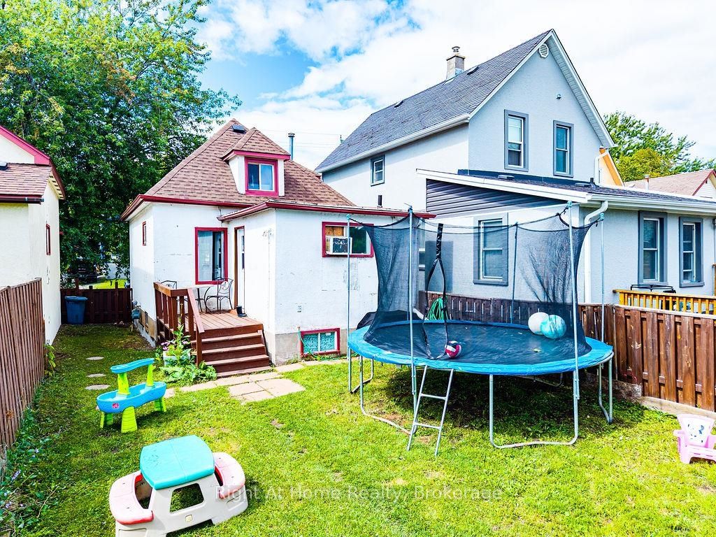 Main Property