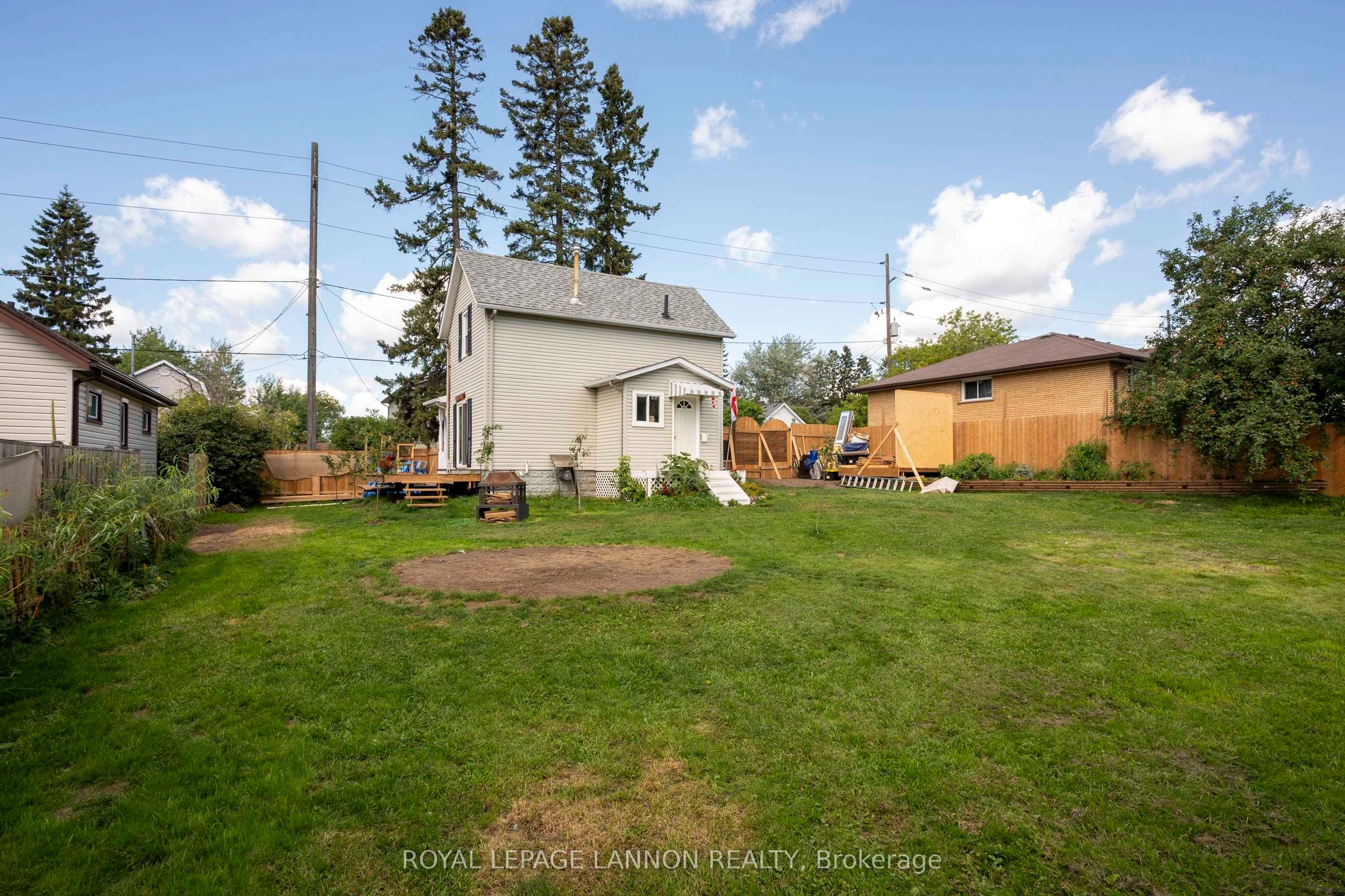 Main Property