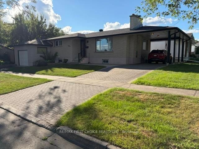 Main Property