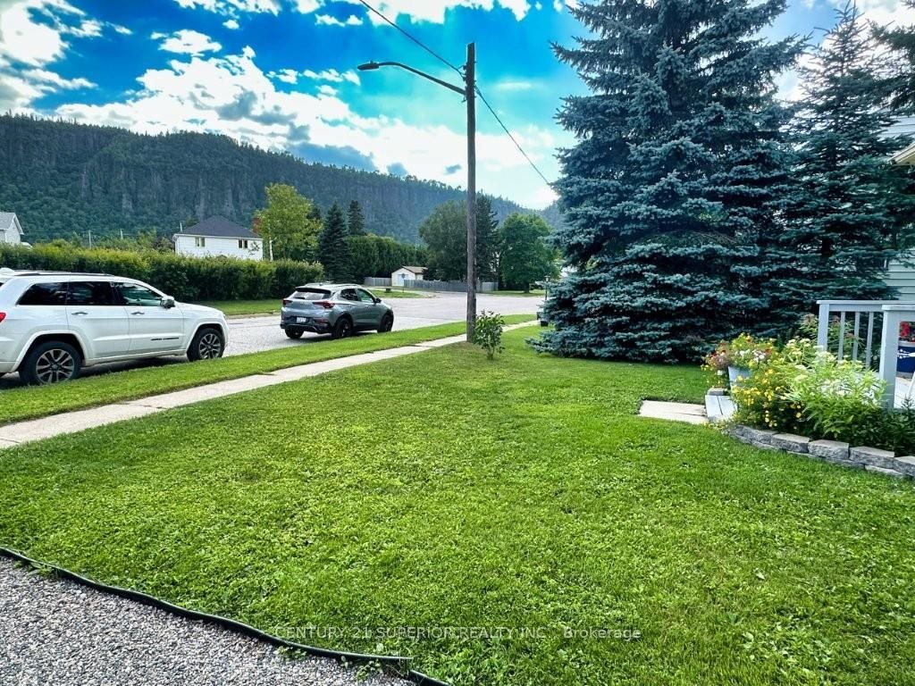 Main Property