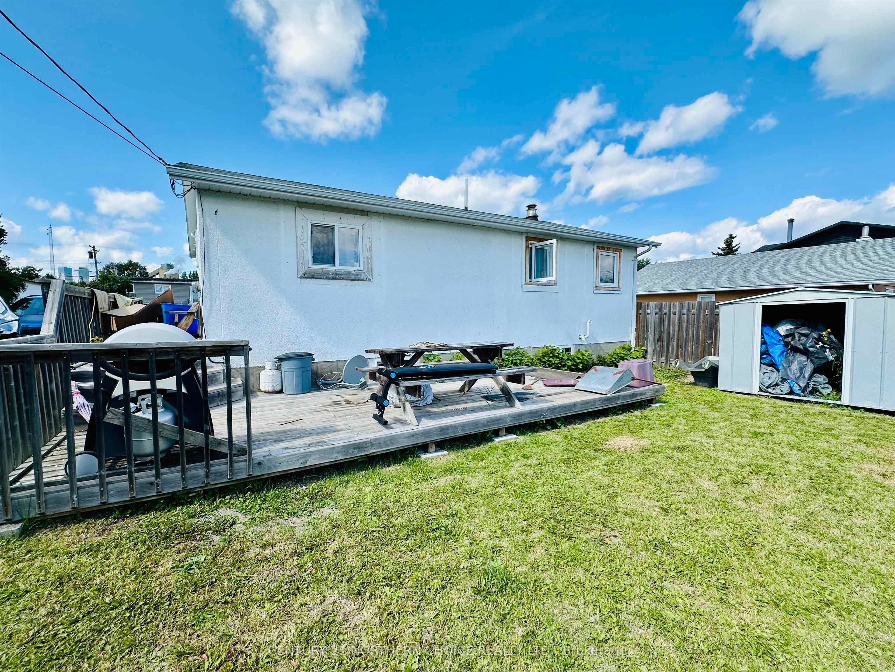 Main Property
