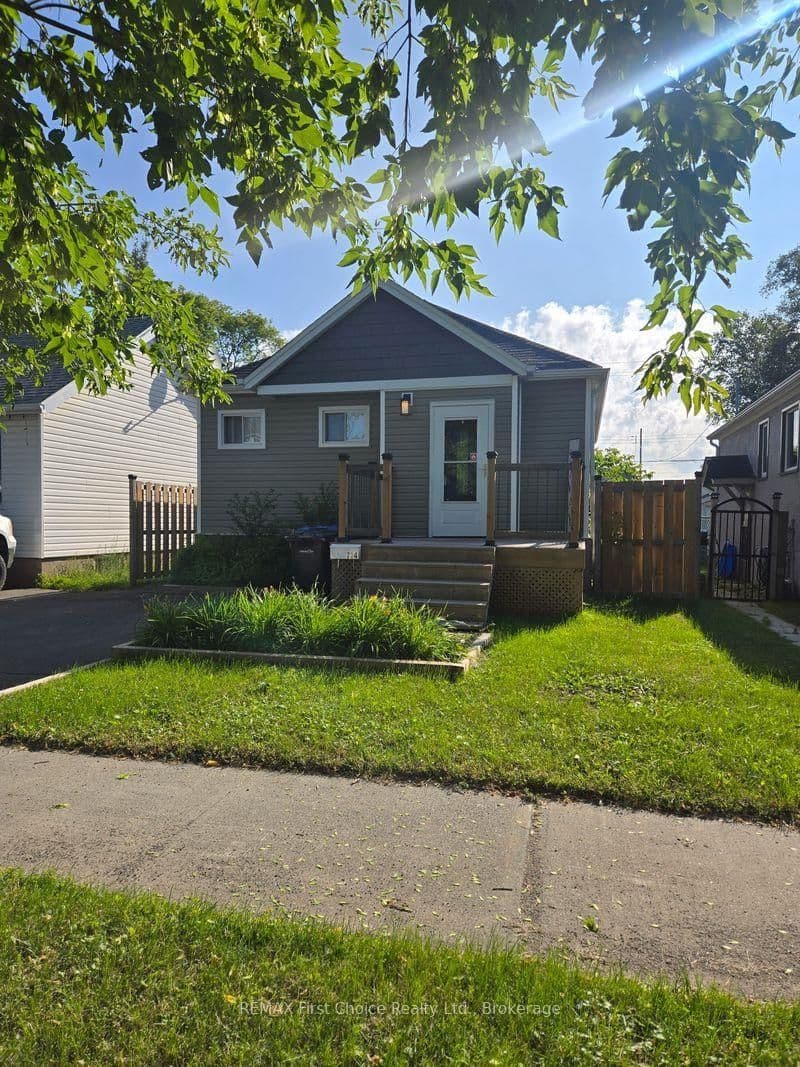 Main Property