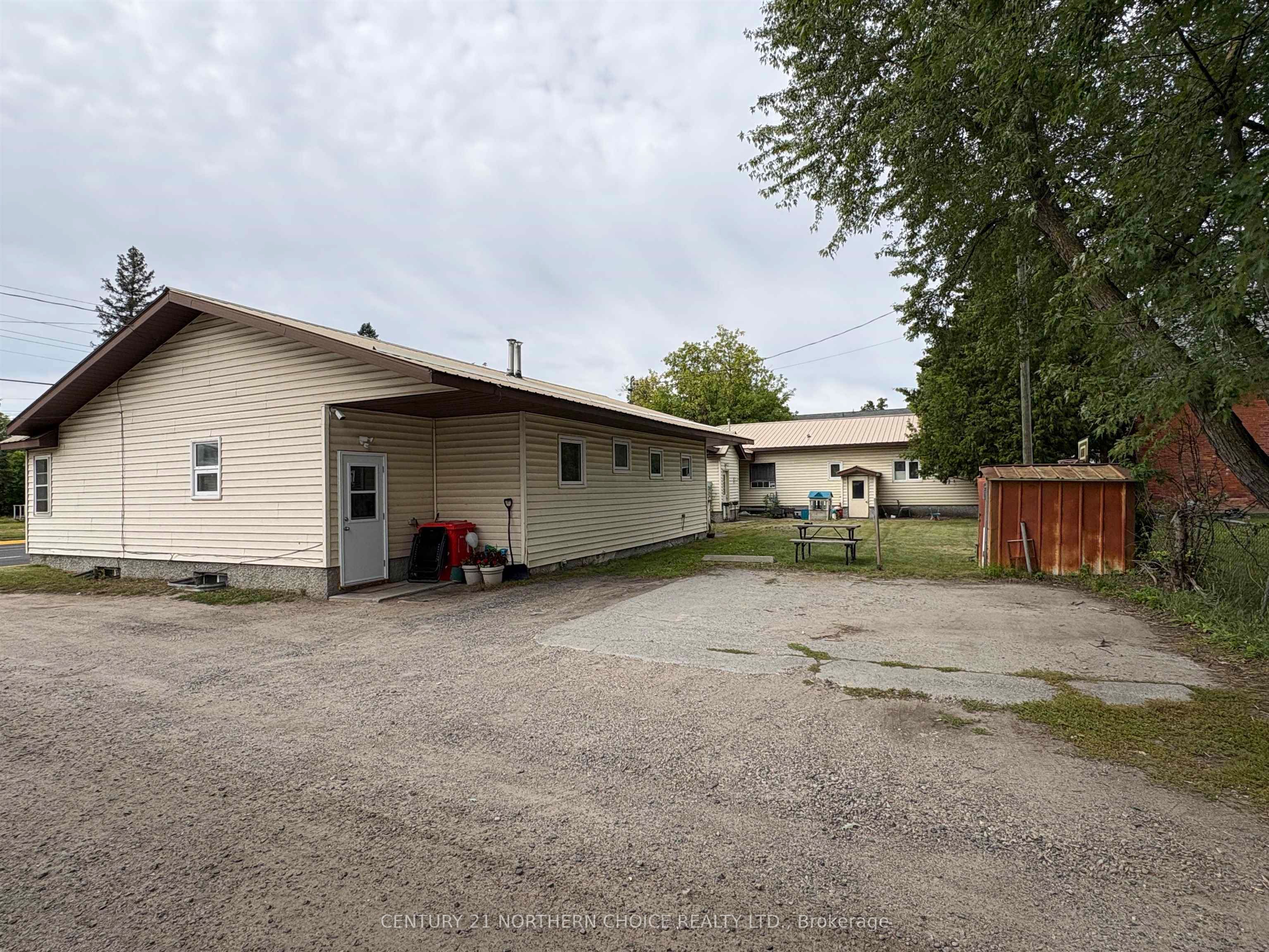 Main Property