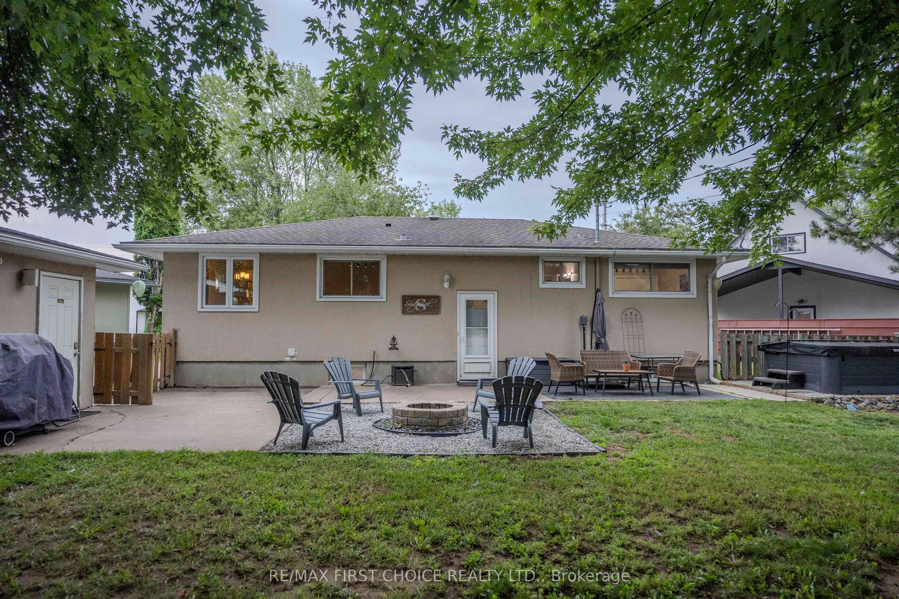 Main Property