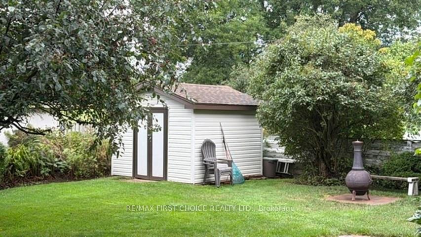 Main Property