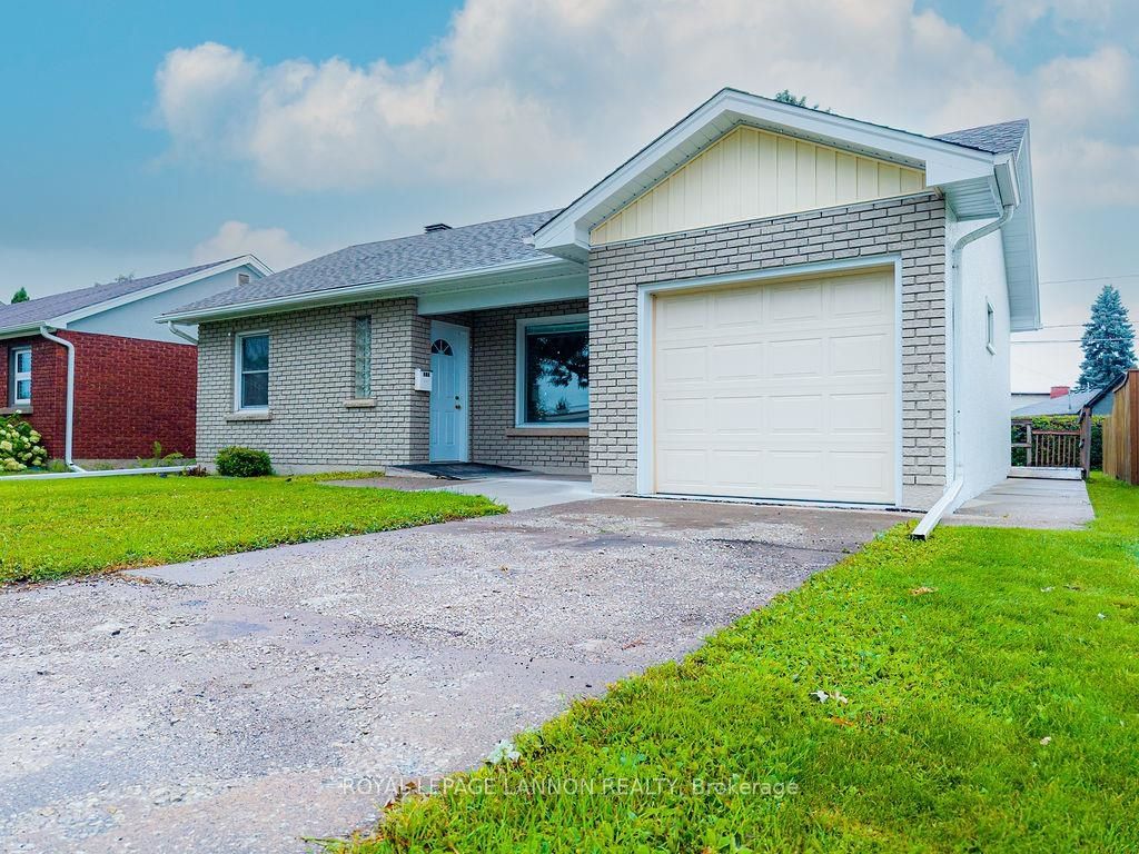 Main Property