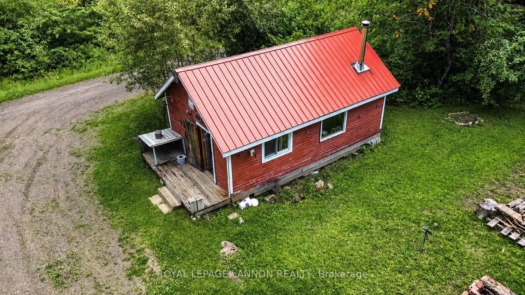 Main Property
