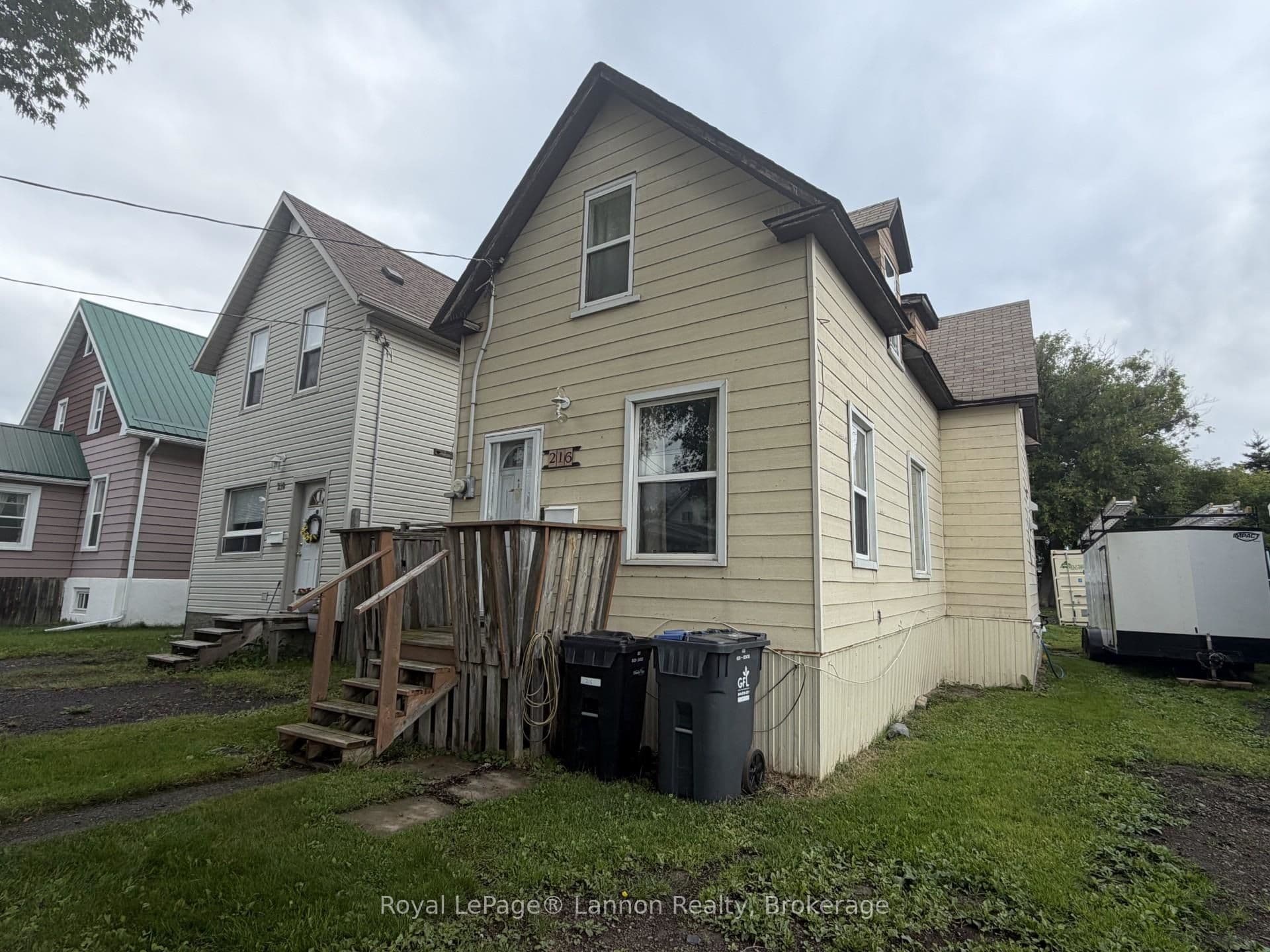 Main Property