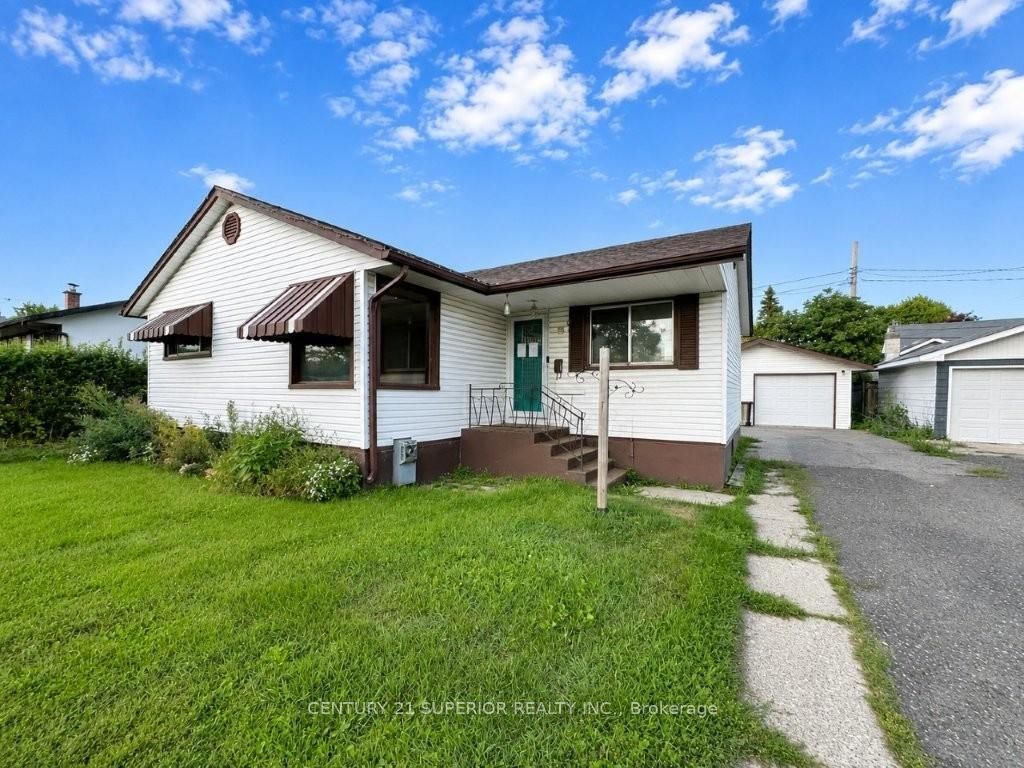 Property