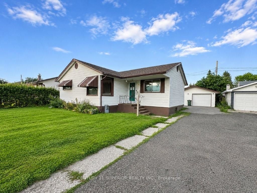 Main Property