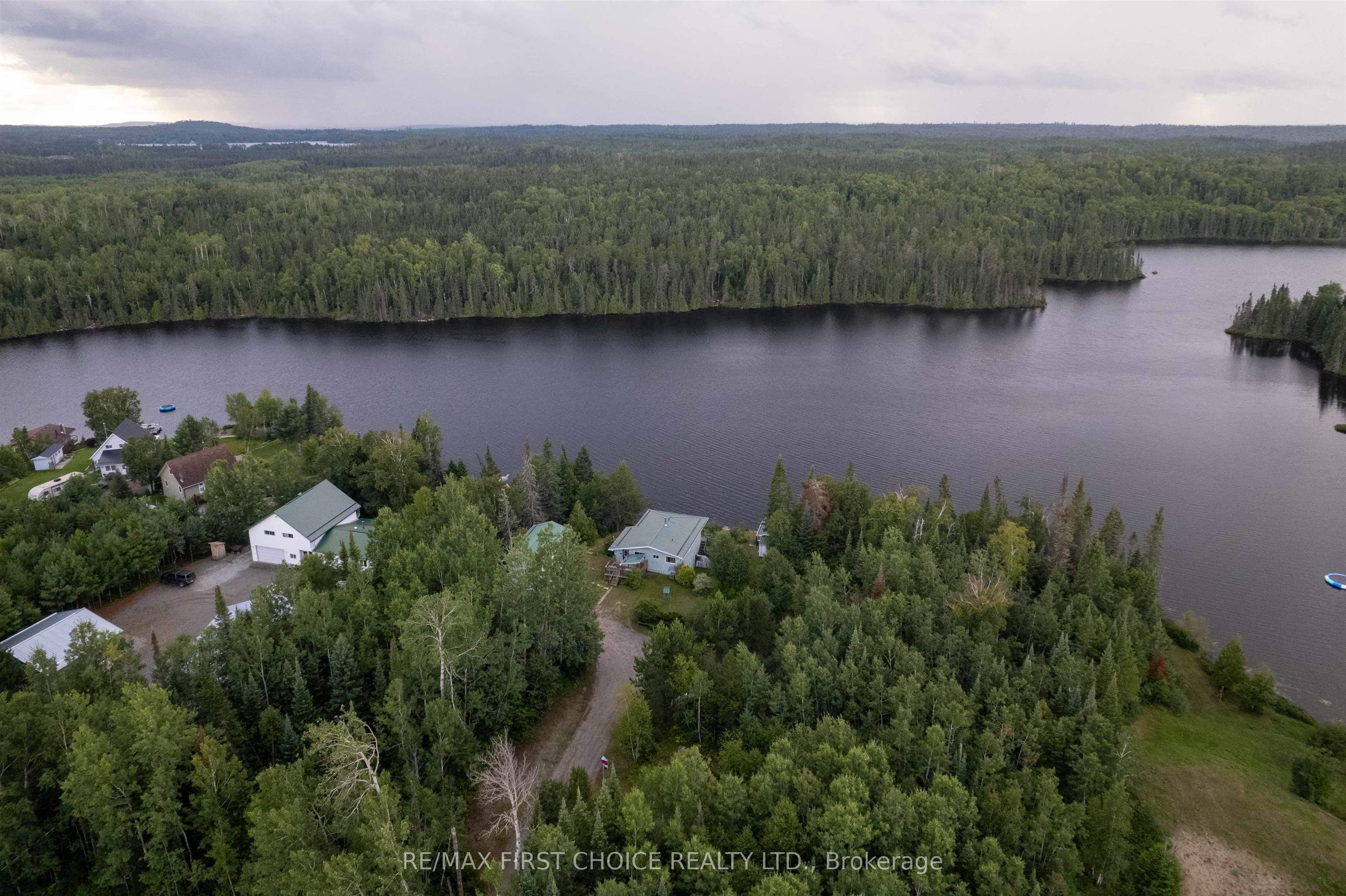 Main Property