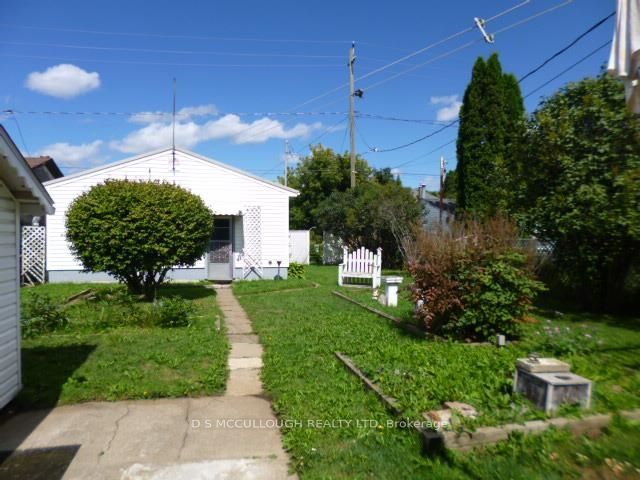 Main Property