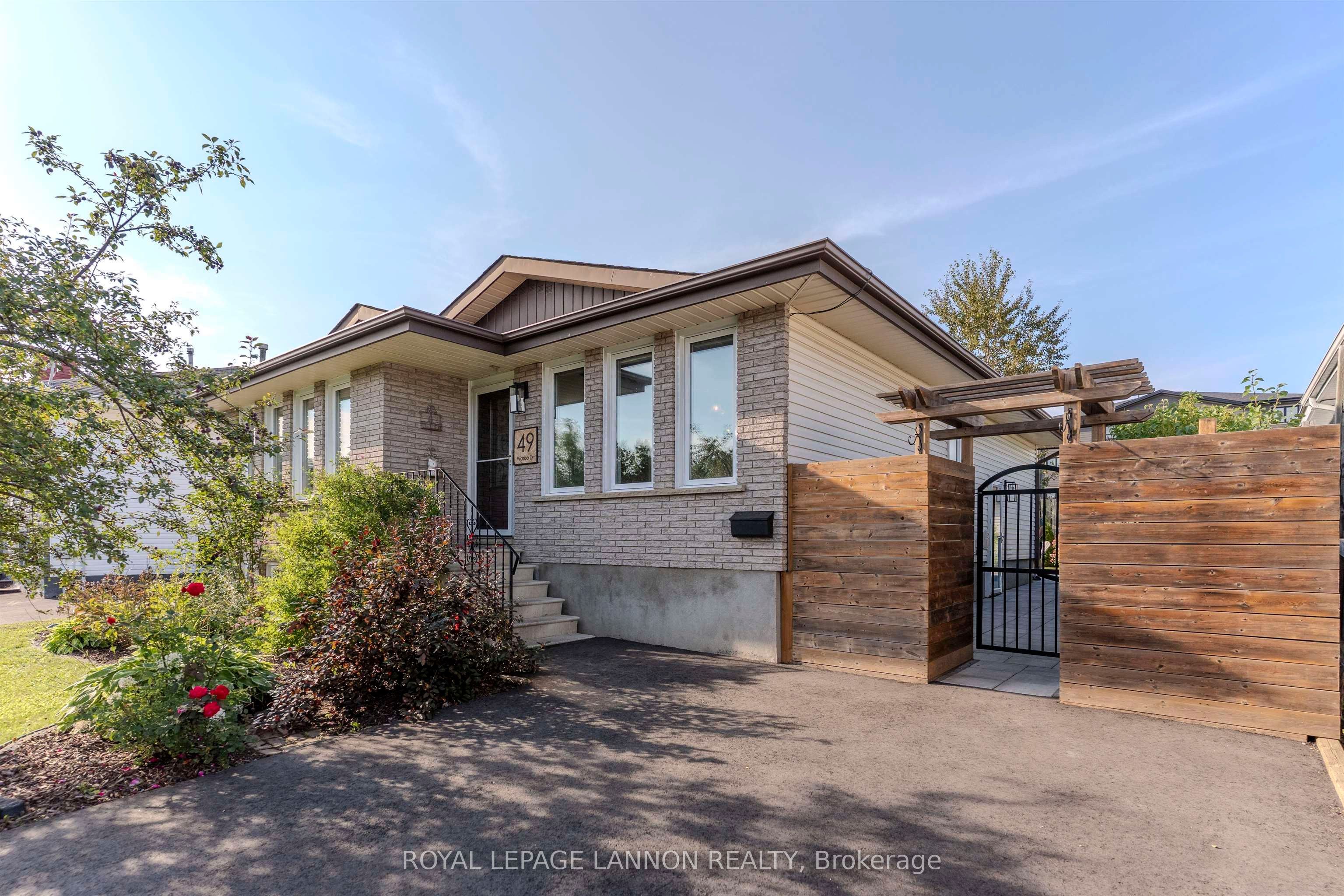 Main Property