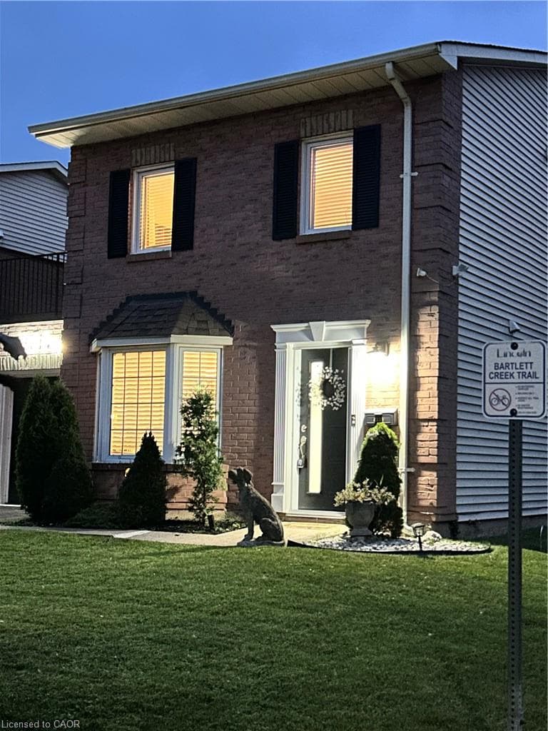 Main Property