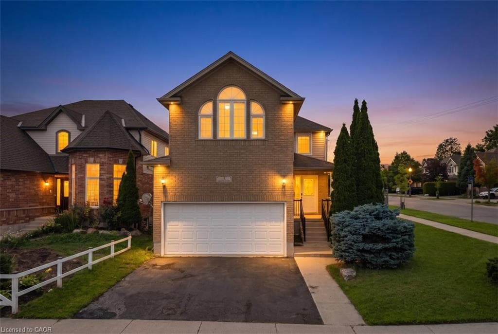 Main Property