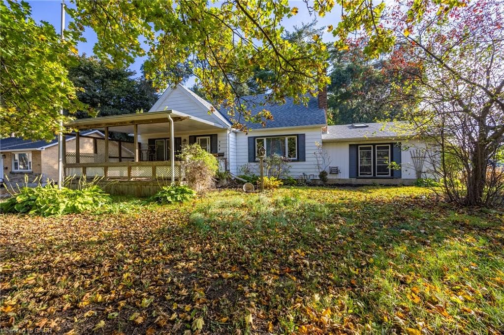 Main Property