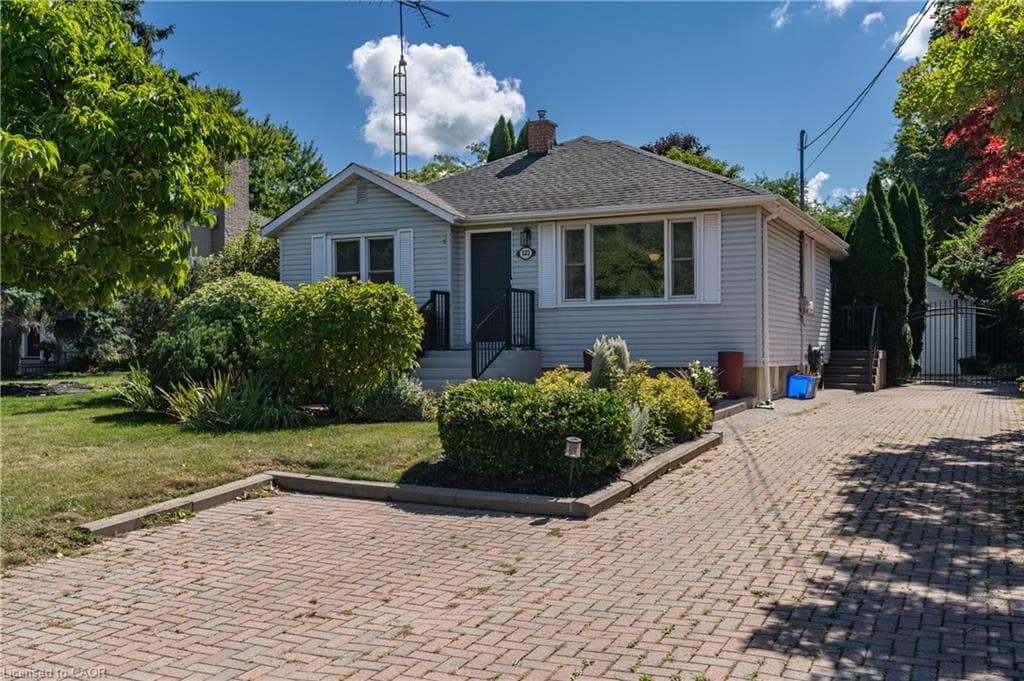 Main Property