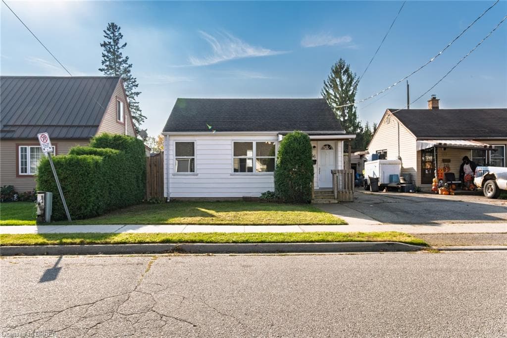 Main Property