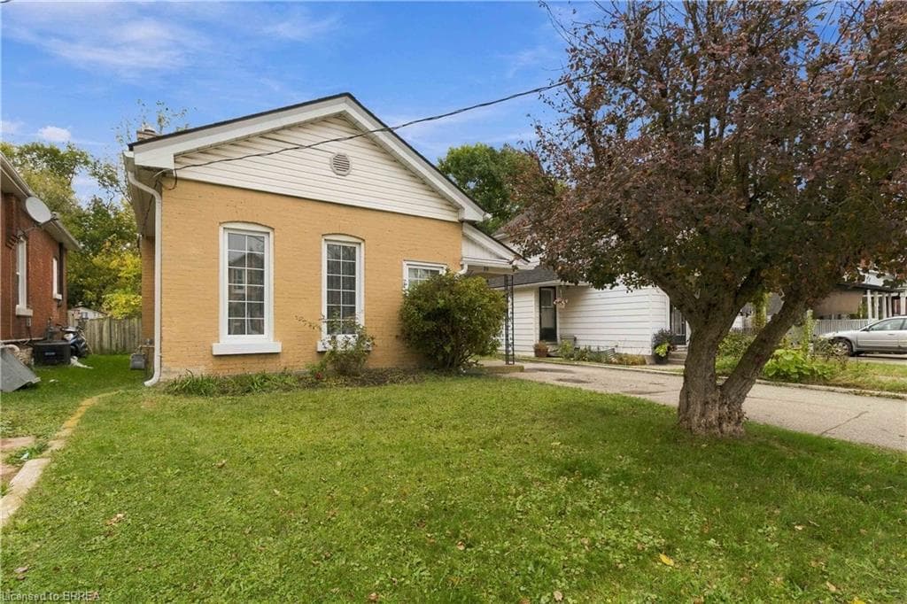 Property