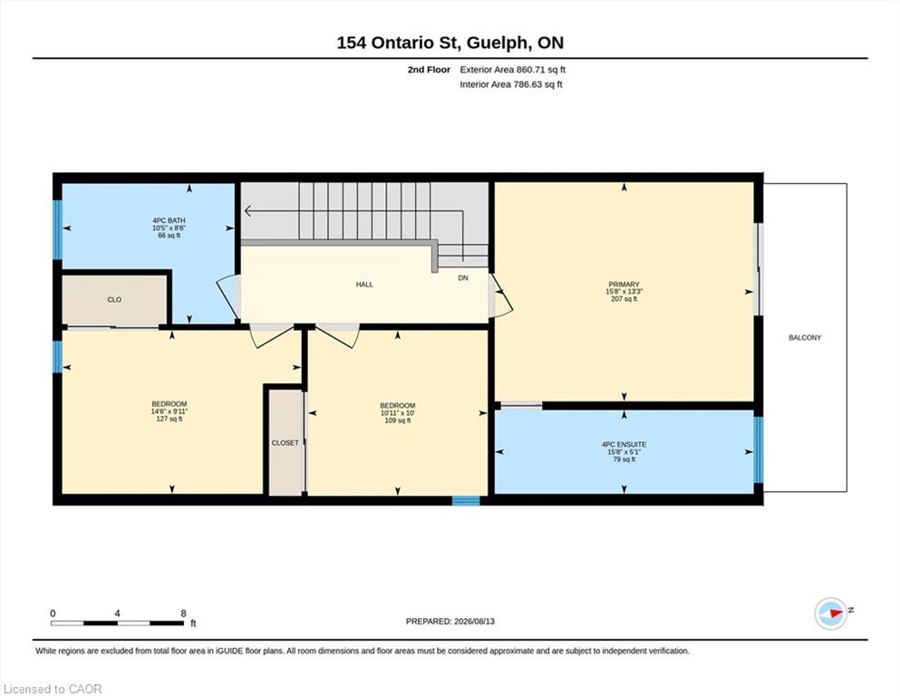 Main Property