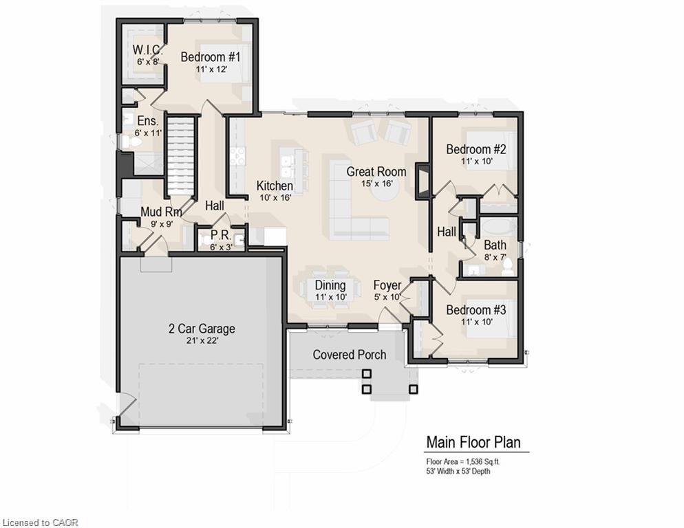 Property