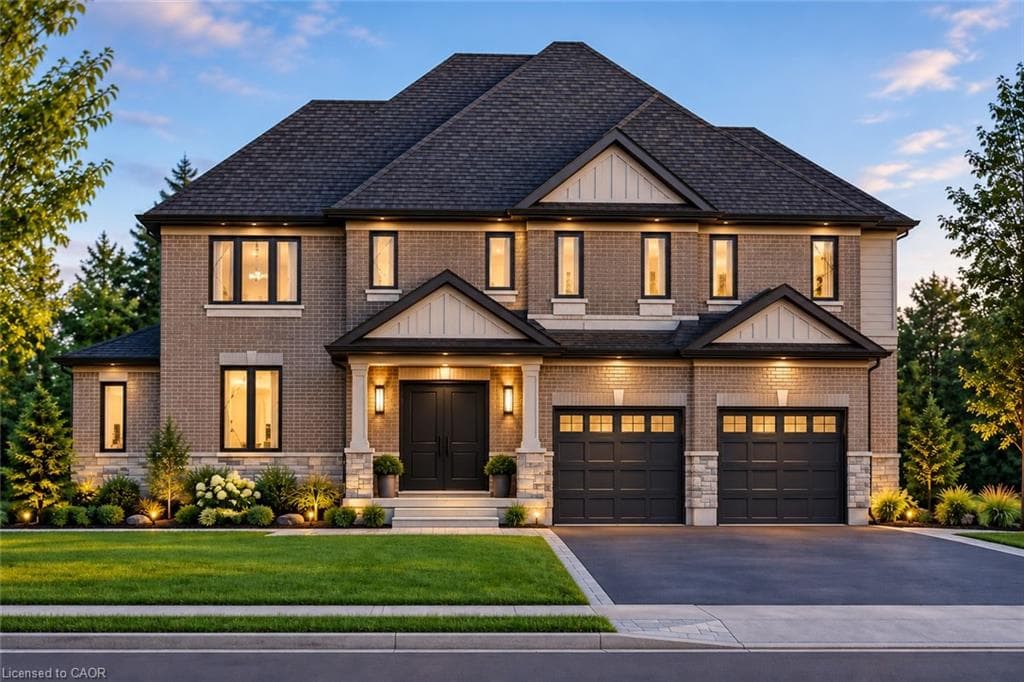 Main Property