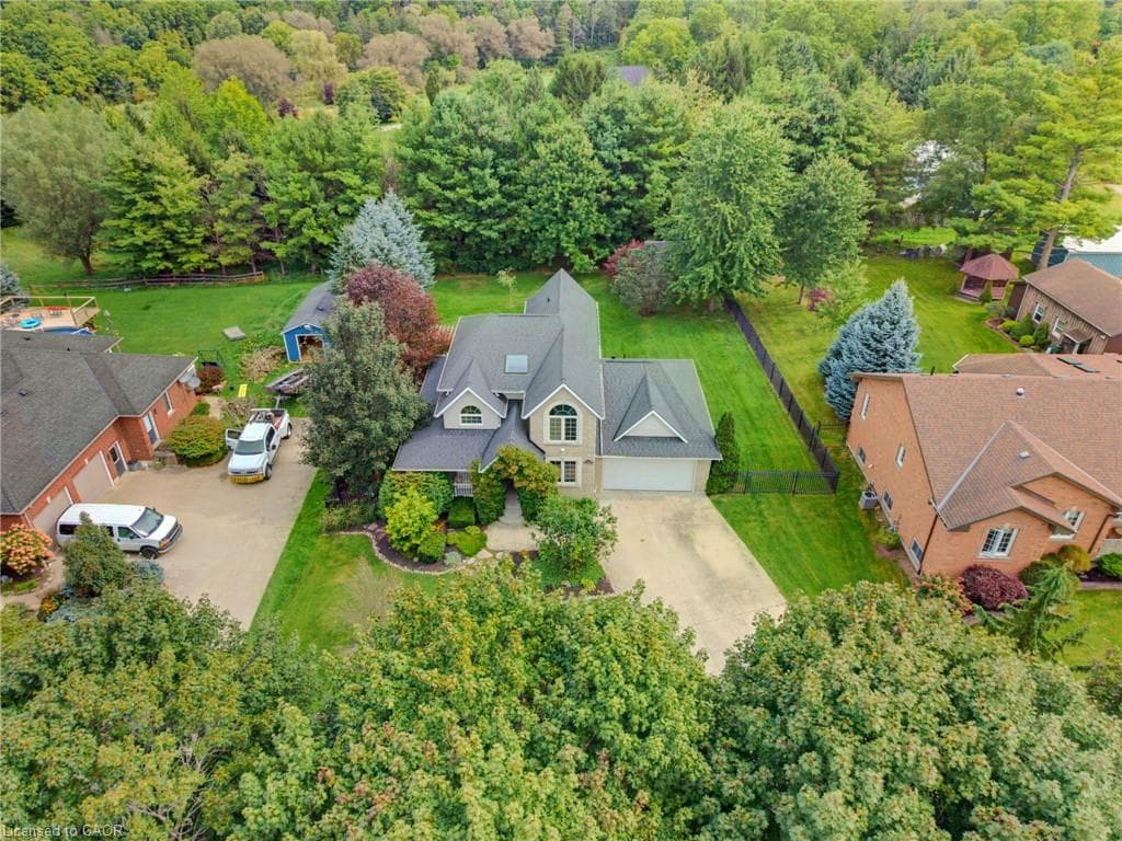 Main Property