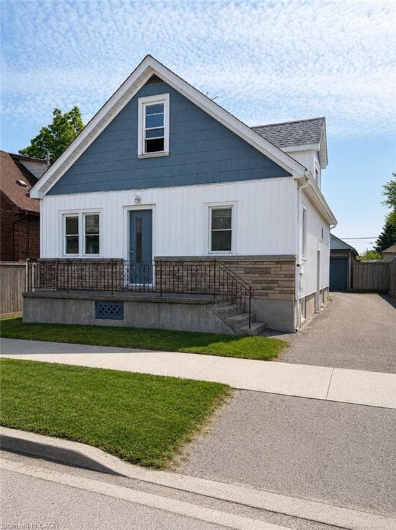 Main Property