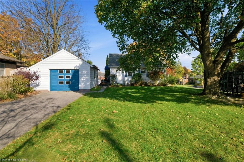 Main Property