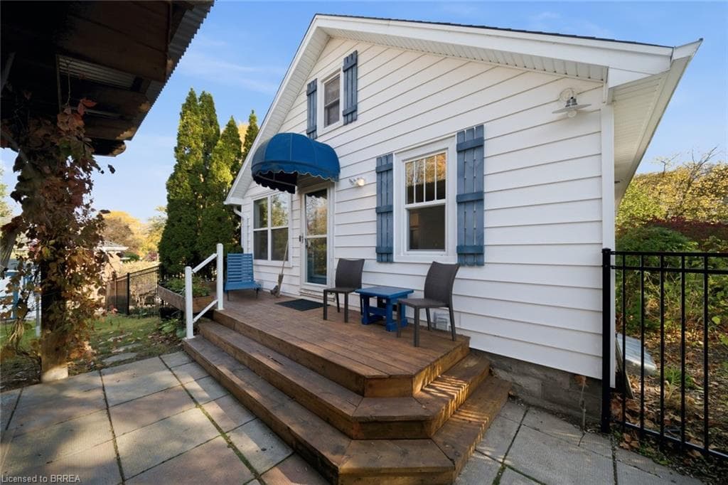Property