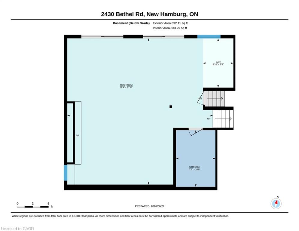 Main Property