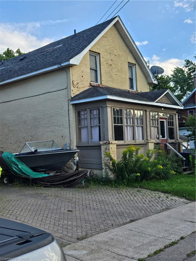Main Property