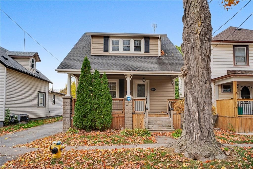 Main Property