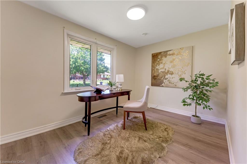 Main Property