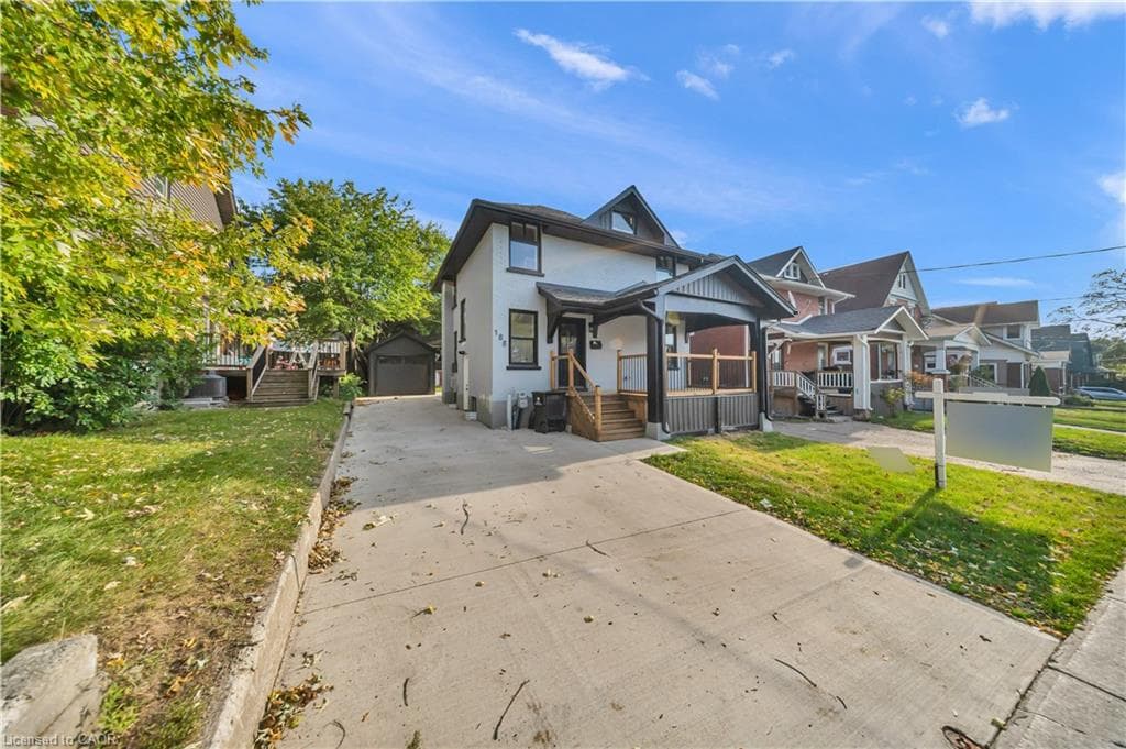 Main Property