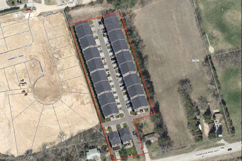 Main Property