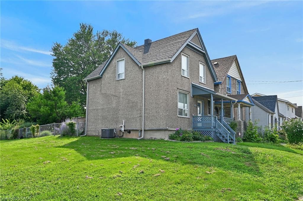 Main Property