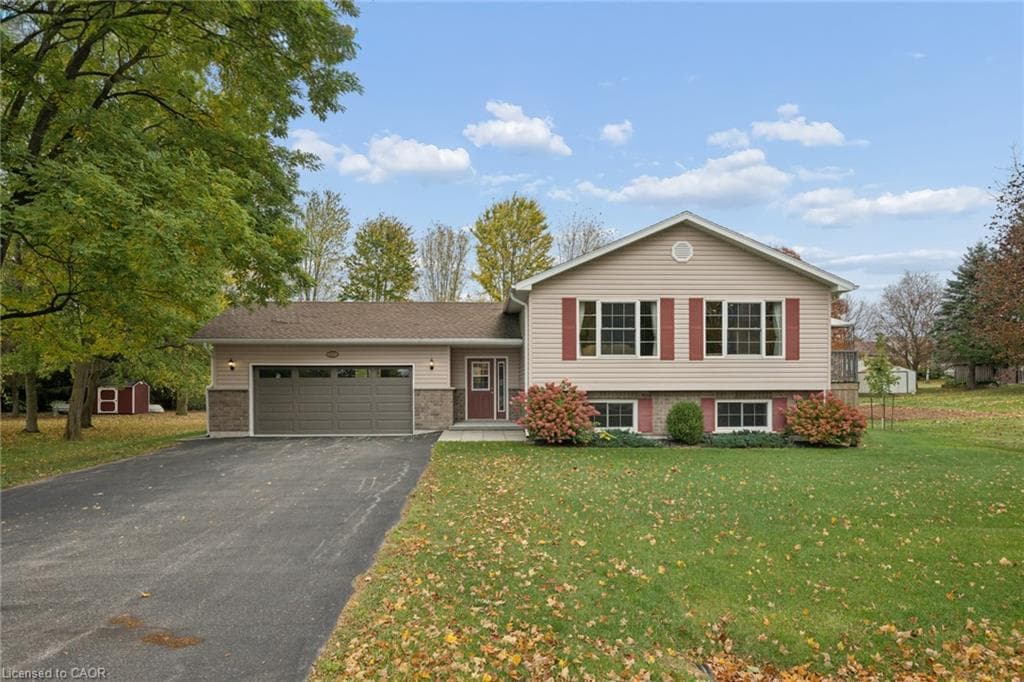 Main Property