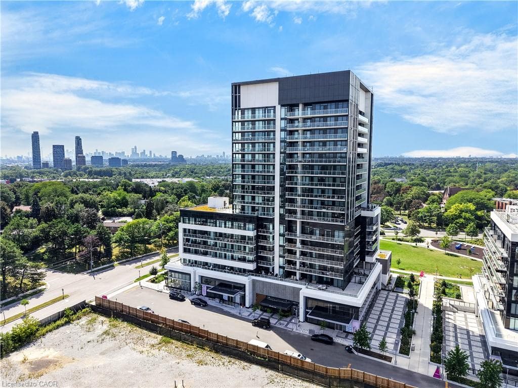 Main Property