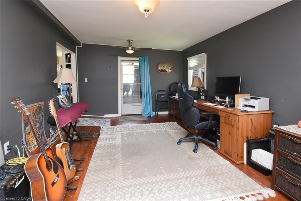 Main Property