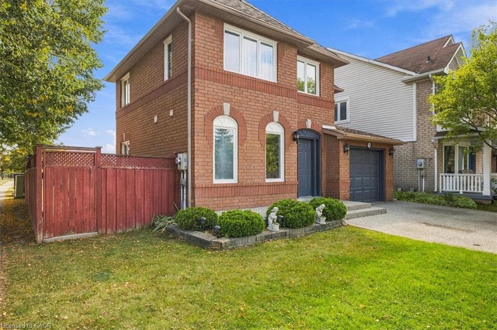 Property