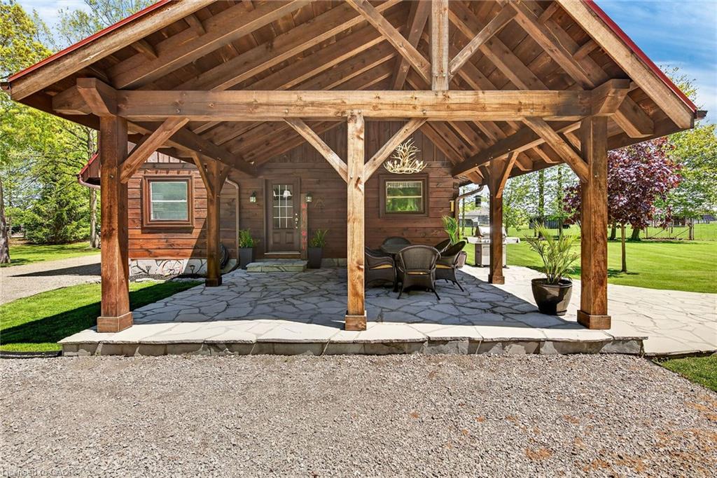 Main Property